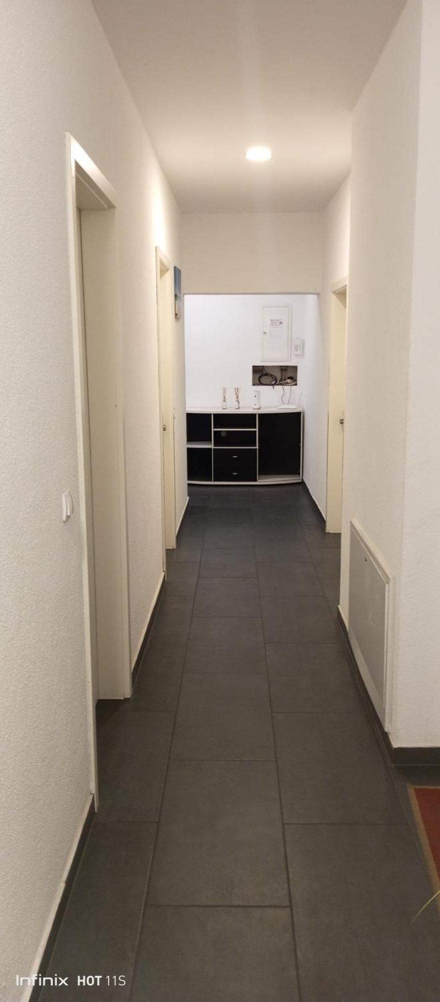 Gemuetliches Lisa Zimmer Mit Gemeinschaftskueche Heilbronn Zentrum Εξωτερικό φωτογραφία