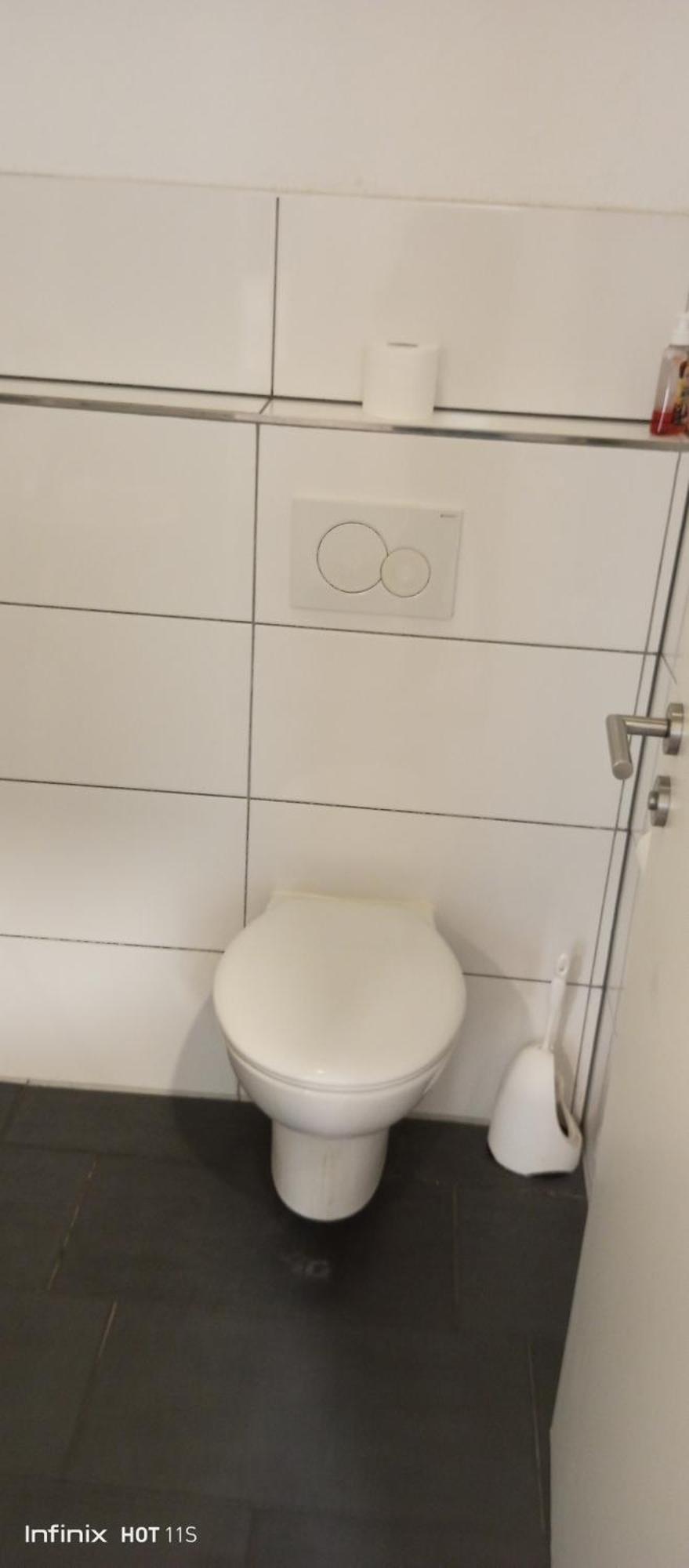 Gemuetliches Lisa Zimmer Mit Gemeinschaftskueche Heilbronn Zentrum Εξωτερικό φωτογραφία